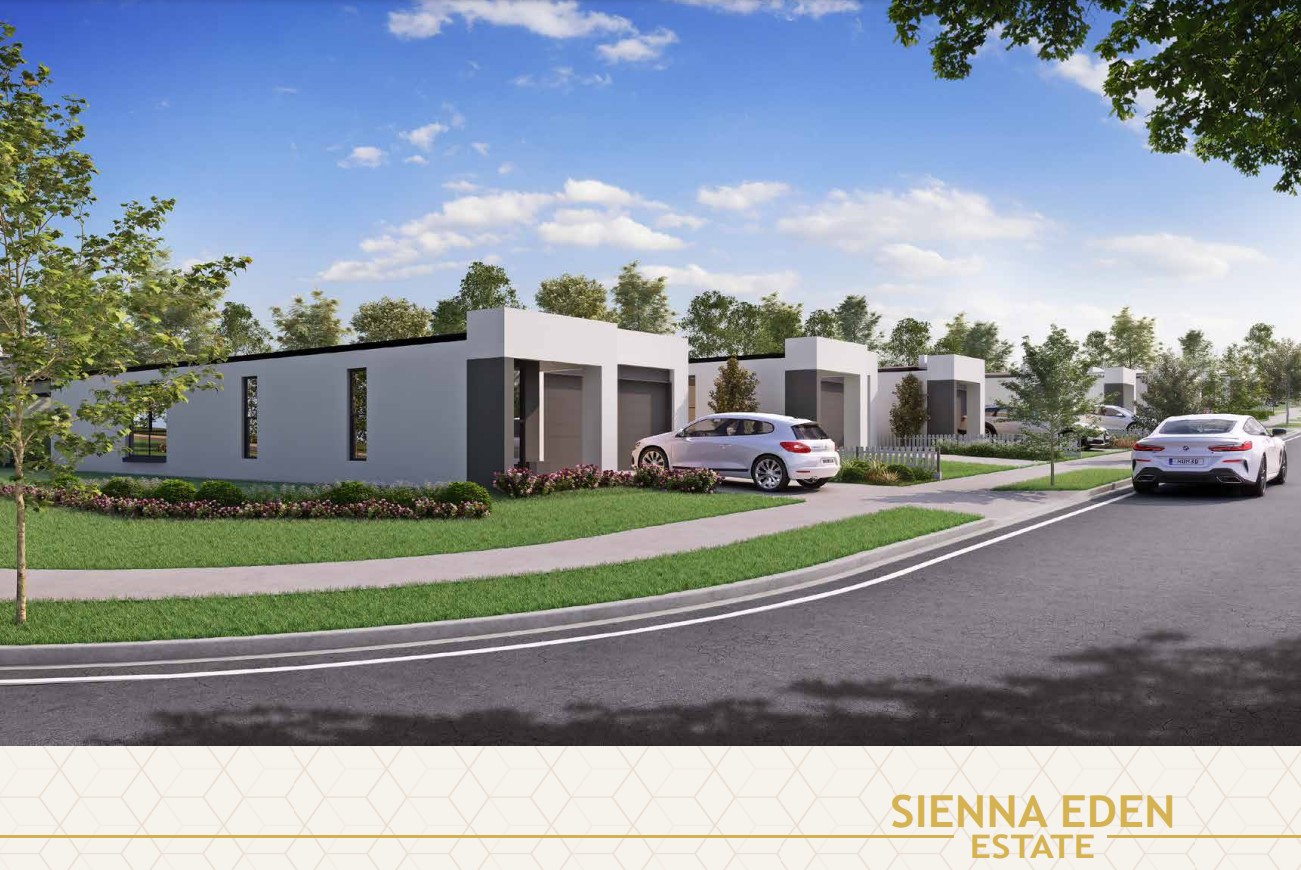 [Land for Sale] Sienna Eden Estate, Redbank Plains OpenLot